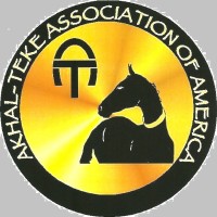 AKHAL-TEKE ASSOCIATION OF AMERICA logo, AKHAL-TEKE ASSOCIATION OF AMERICA contact details