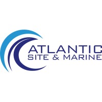 Atlantic Site and Marine logo, Atlantic Site and Marine contact details