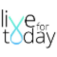 Live For Today Foundation, Inc. logo, Live For Today Foundation, Inc. contact details