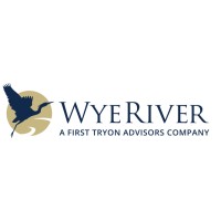 Wye River Group logo, Wye River Group contact details