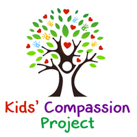 Kids' Compassion Project logo, Kids' Compassion Project contact details