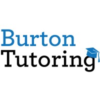 Burton Tutoring logo, Burton Tutoring contact details