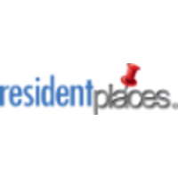 Resident Places logo, Resident Places contact details