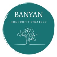 Banyan Nonprofit Strategy logo, Banyan Nonprofit Strategy contact details