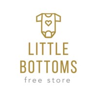 Little Bottoms Free Store logo, Little Bottoms Free Store contact details