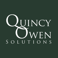 Quincy Owen Solutions, LLC logo, Quincy Owen Solutions, LLC contact details