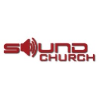 Sound Church logo, Sound Church contact details