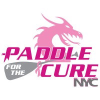 Paddle For The Cure - NYC logo, Paddle For The Cure - NYC contact details