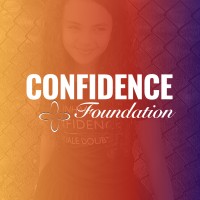 CONFIDENCE Foundation logo, CONFIDENCE Foundation contact details