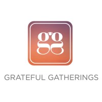 Grateful Gatherings logo, Grateful Gatherings contact details