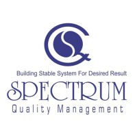 Spectrum Quality Consultants (I) logo, Spectrum Quality Consultants (I) contact details