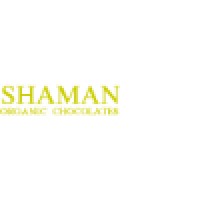 Shaman Chocolates logo, Shaman Chocolates contact details