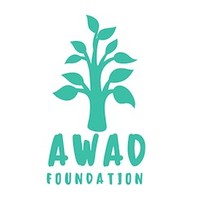 Awad Foundation logo, Awad Foundation contact details