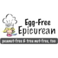 Egg-Free Epicurean LLC logo, Egg-Free Epicurean LLC contact details