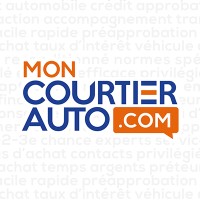 MonCourtierAuto.com logo, MonCourtierAuto.com contact details