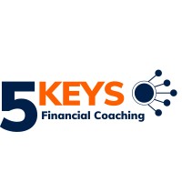 5 Keys Financial Coaching logo, 5 Keys Financial Coaching contact details