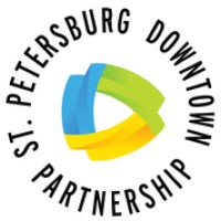 St. Petersburg Downtown Partnership logo, St. Petersburg Downtown Partnership contact details