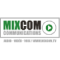 Mixcom Communications logo, Mixcom Communications contact details