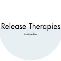 Release Therapies logo, Release Therapies contact details