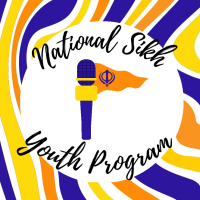 National Sikh Youth Program logo, National Sikh Youth Program contact details