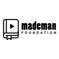 MADEMAN FOUNDATION logo, MADEMAN FOUNDATION contact details