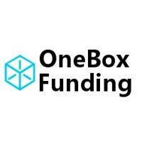 Onebox Funding logo, Onebox Funding contact details