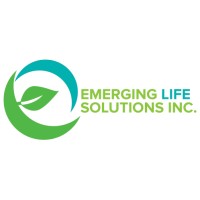 Emerging Life Solutions INC. logo, Emerging Life Solutions INC. contact details