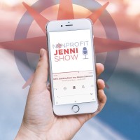 Nonprofit Jenni logo, Nonprofit Jenni contact details