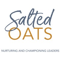 Salted Oats logo, Salted Oats contact details