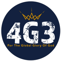 For The Global Glory of God (4G3) logo, For The Global Glory of God (4G3) contact details