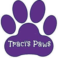 Traci's Paws, Inc. logo, Traci's Paws, Inc. contact details