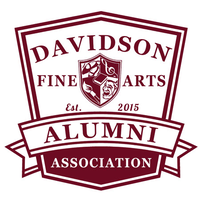 Davidson Fine Arts Alumni Association logo, Davidson Fine Arts Alumni Association contact details