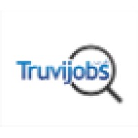 Truvijobs logo, Truvijobs contact details