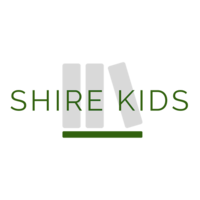 Shire Kids logo, Shire Kids contact details