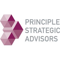 PRINCIPLE STRATEGIC ADVISORS logo, PRINCIPLE STRATEGIC ADVISORS contact details