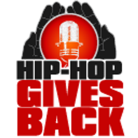 Hip Hop Gives Back logo, Hip Hop Gives Back contact details