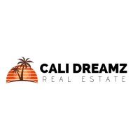 Cali Dreamz Real Estate logo, Cali Dreamz Real Estate contact details