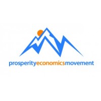 PROSPERITY ECONOMICS MOVEMENT, The abundant alternative to financial planning, wealth w/o Wall St. logo, PROSPERITY ECONOMICS MOVEMENT, The abundant alternative to financial planning, wealth w/o Wall St. contact details