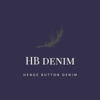 Henge Button Denim logo, Henge Button Denim contact details