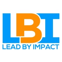 Lead By Impact logo, Lead By Impact contact details