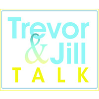 Trevor and Jill Talk logo, Trevor and Jill Talk contact details