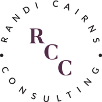 Randi Cairns Consulting logo, Randi Cairns Consulting contact details