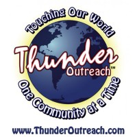 Thunder Outreach Ministries logo, Thunder Outreach Ministries contact details