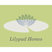 Lilypad Homes logo, Lilypad Homes contact details