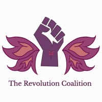 Revolution Coalition logo, Revolution Coalition contact details