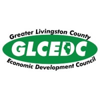 GREATER LIVINGSTON COUNTY ECONOMIC DEVELOPMENT COUNCIL logo, GREATER LIVINGSTON COUNTY ECONOMIC DEVELOPMENT COUNCIL contact details