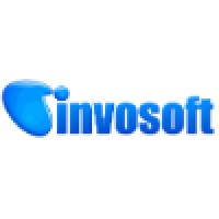 Invosoft logo, Invosoft contact details