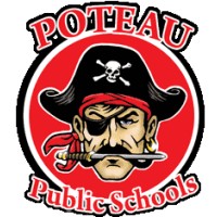 Poteau School District logo, Poteau School District contact details