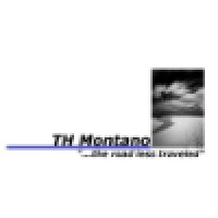 TH Montano Development Consultants logo, TH Montano Development Consultants contact details