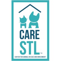 CARE STL logo, CARE STL contact details